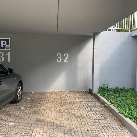 Apart Park - Albus 211 Z Parkingiem W Cenie Swinoujscie Exterior photo